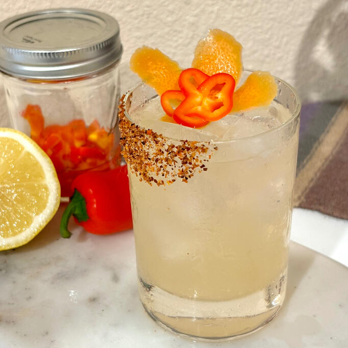 Ladrón De Mi Corazón